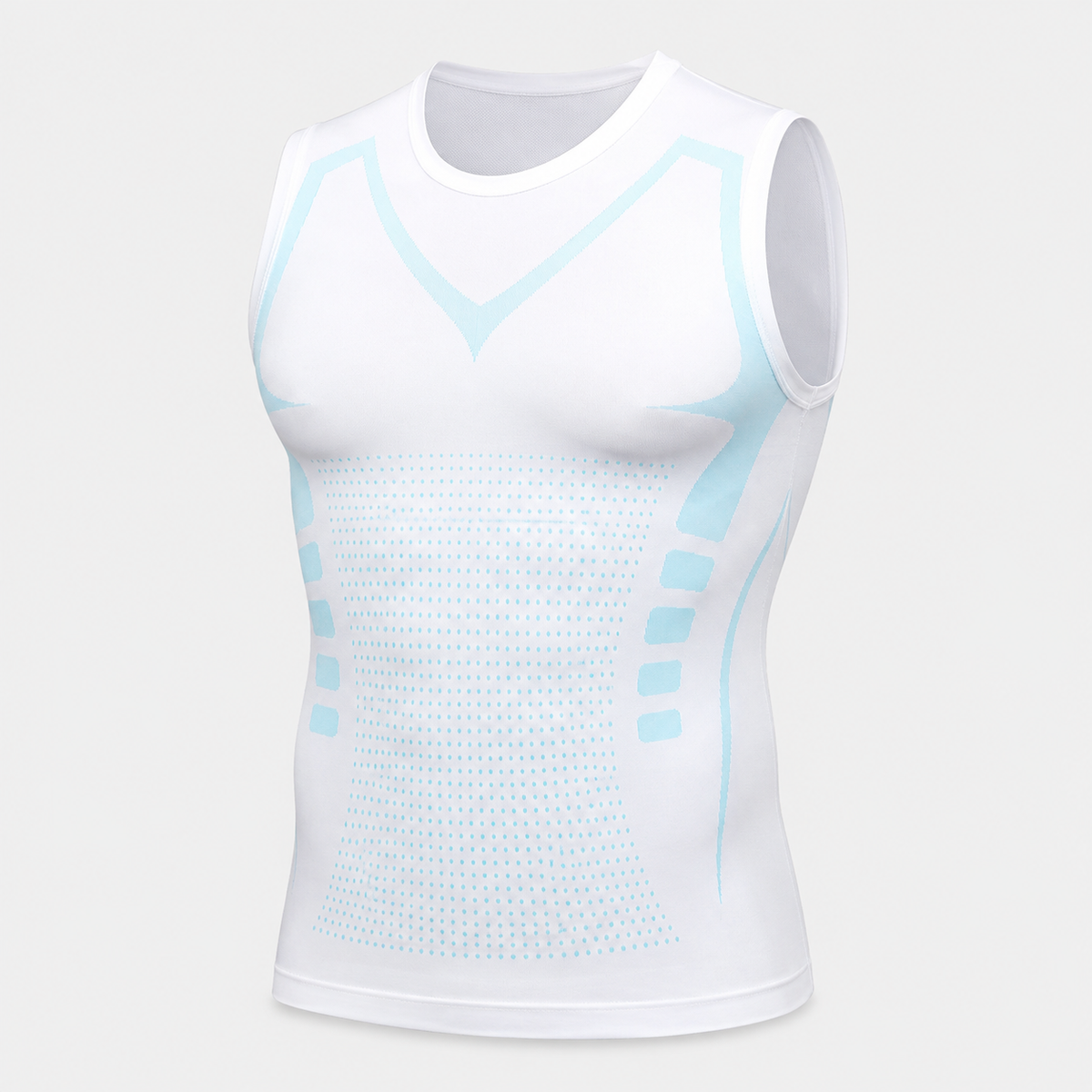 ConfortBody | Le débardeur qui garde votre chemise impeccable