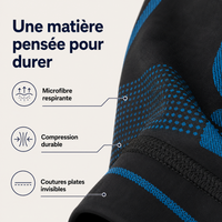 ConfortBody | Le débardeur qui garde votre chemise impeccable